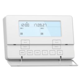 EHC  2-Channel Wired Heat Pack