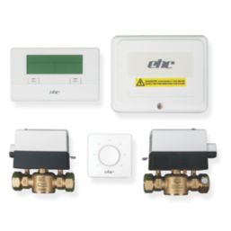 EHC  2-Channel Wired Heat Pack