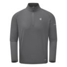 Regatta Fuse Up II Fleece Ebony Grey  Medium 21" Chest