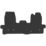 Car Mat Co. Ford Transit 2014 on Carpet & Rubber Car Mat
