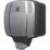 British General  IP66 13A 1-Gang SP Weatherproof Outdoor Switched Socket