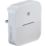 Knightsbridge DCRW Plug-In Door Chime Receiver White