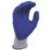 MCR Safety Lacuna SL Cut Resistant Gloves Grey/Blue Large