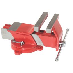 Metal vice on sale