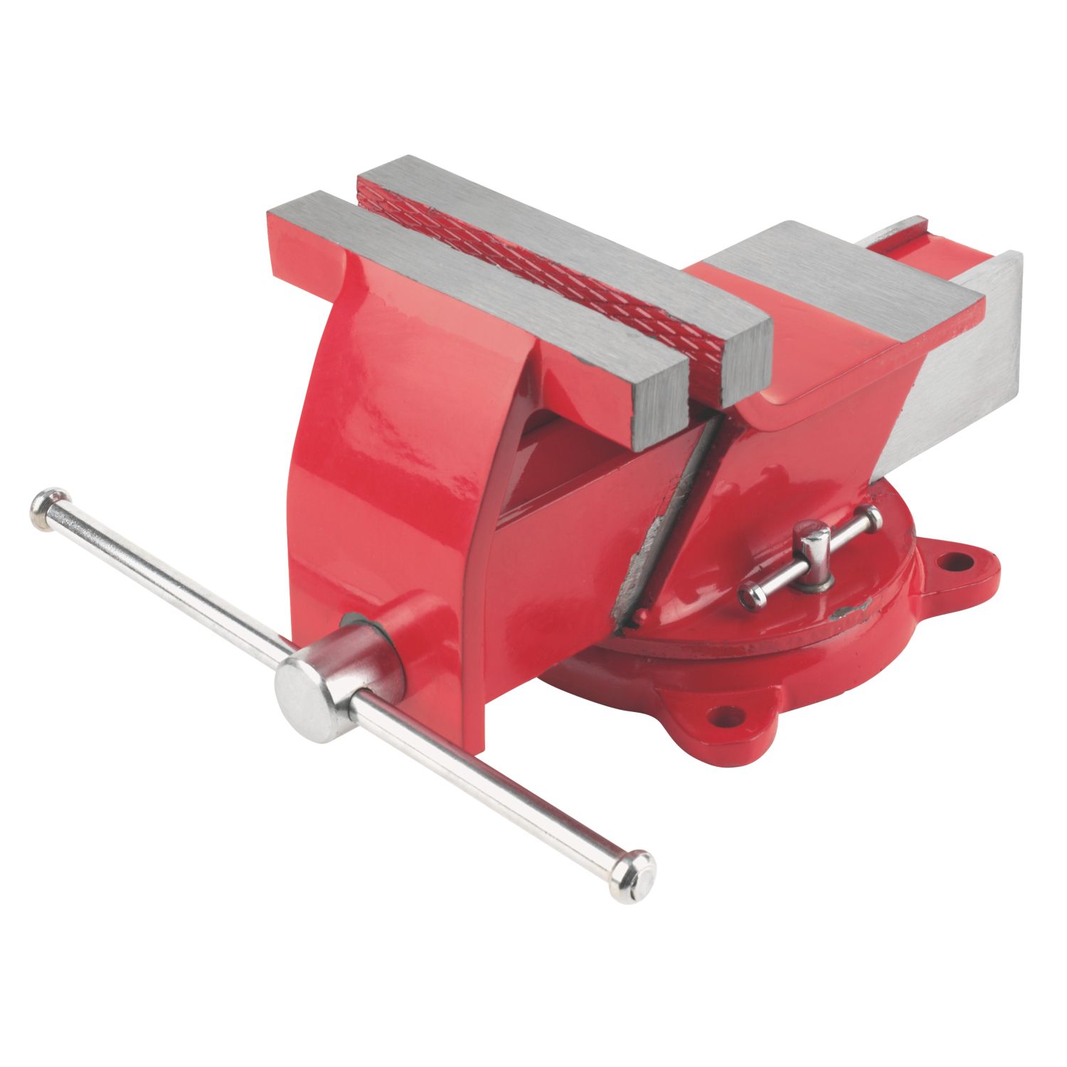 Essentials Workshop Vice 5" (125mm) (3900V)