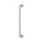 Croydex  Straight Doc M Grab Bar White 600mm