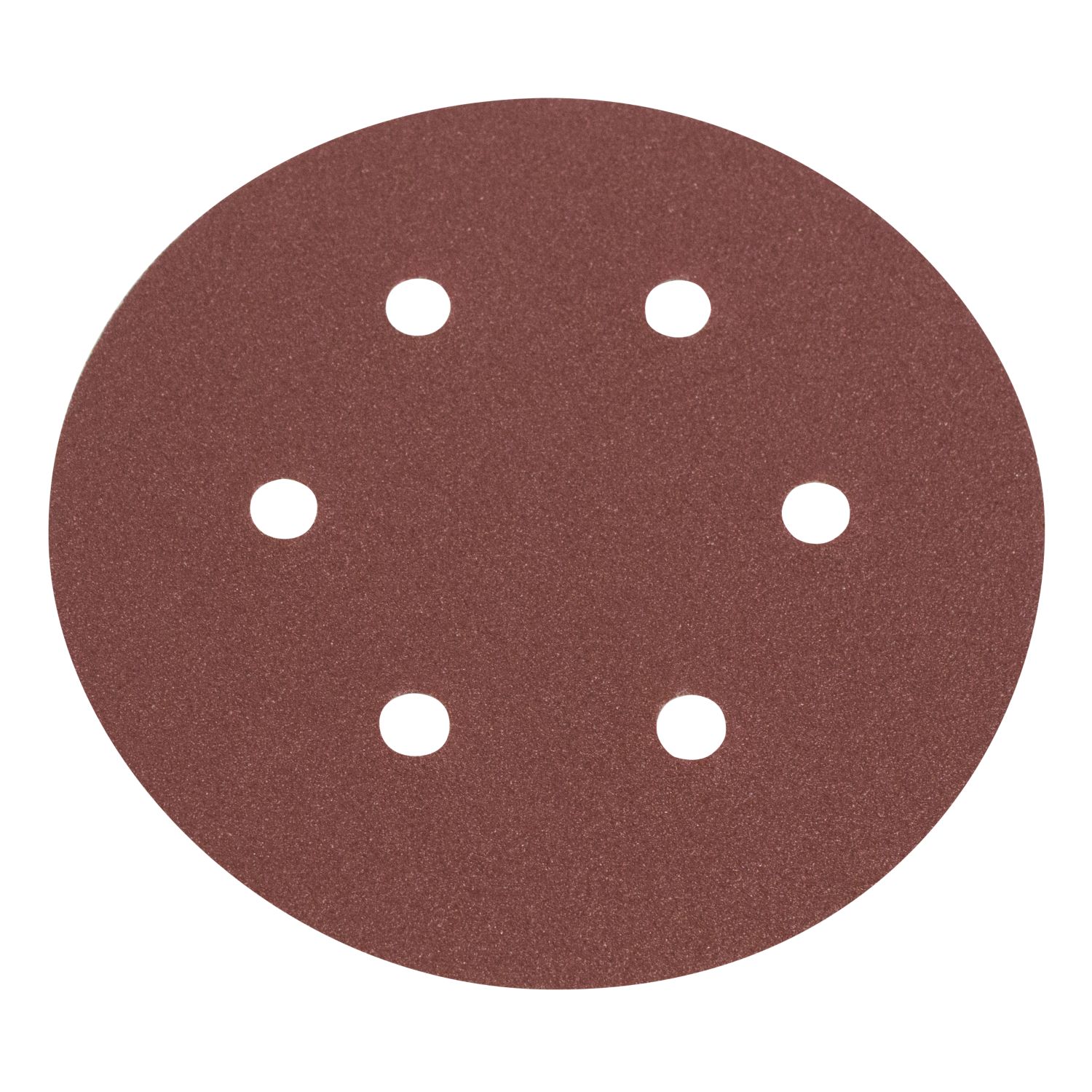 Flexovit 50 / 80 / 120 Grit Sanding Discs 6 Pack (3907F)