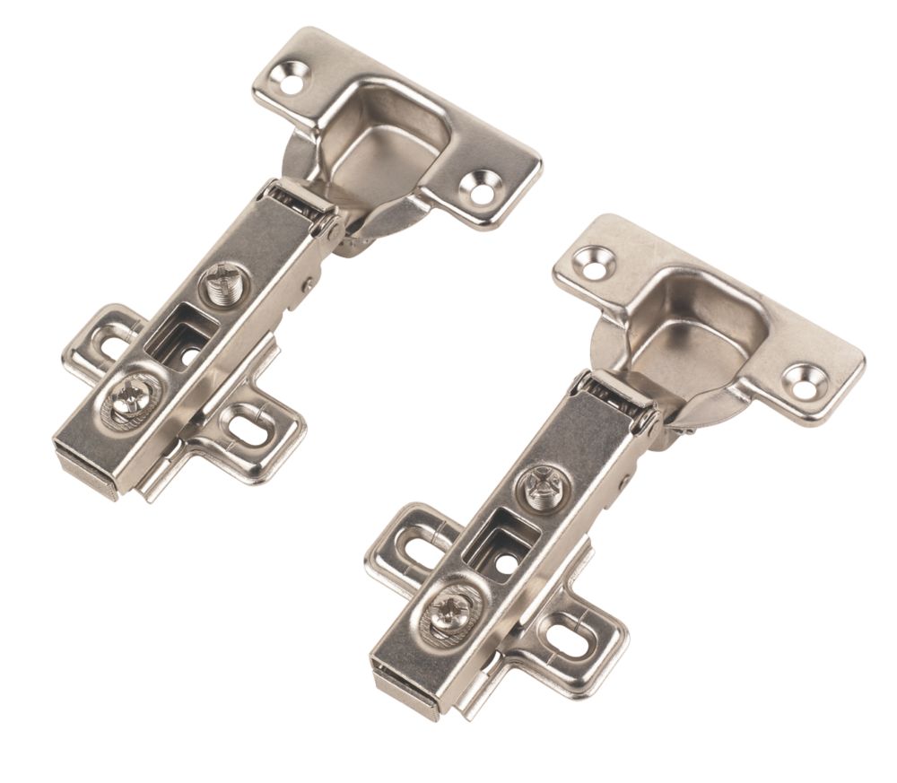 Toy box 2024 hinges screwfix