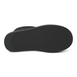 Regatta Risley Mid Size 3 Womens Black Waterproof Slip-On Non Safety Work Boots