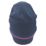 Screwfix  Beanie Hat Navy