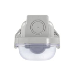 Sylvania SylProof Toledo Single 5ft LED Cool White Waterproof Batten Light 18W 2300lm 220-240V