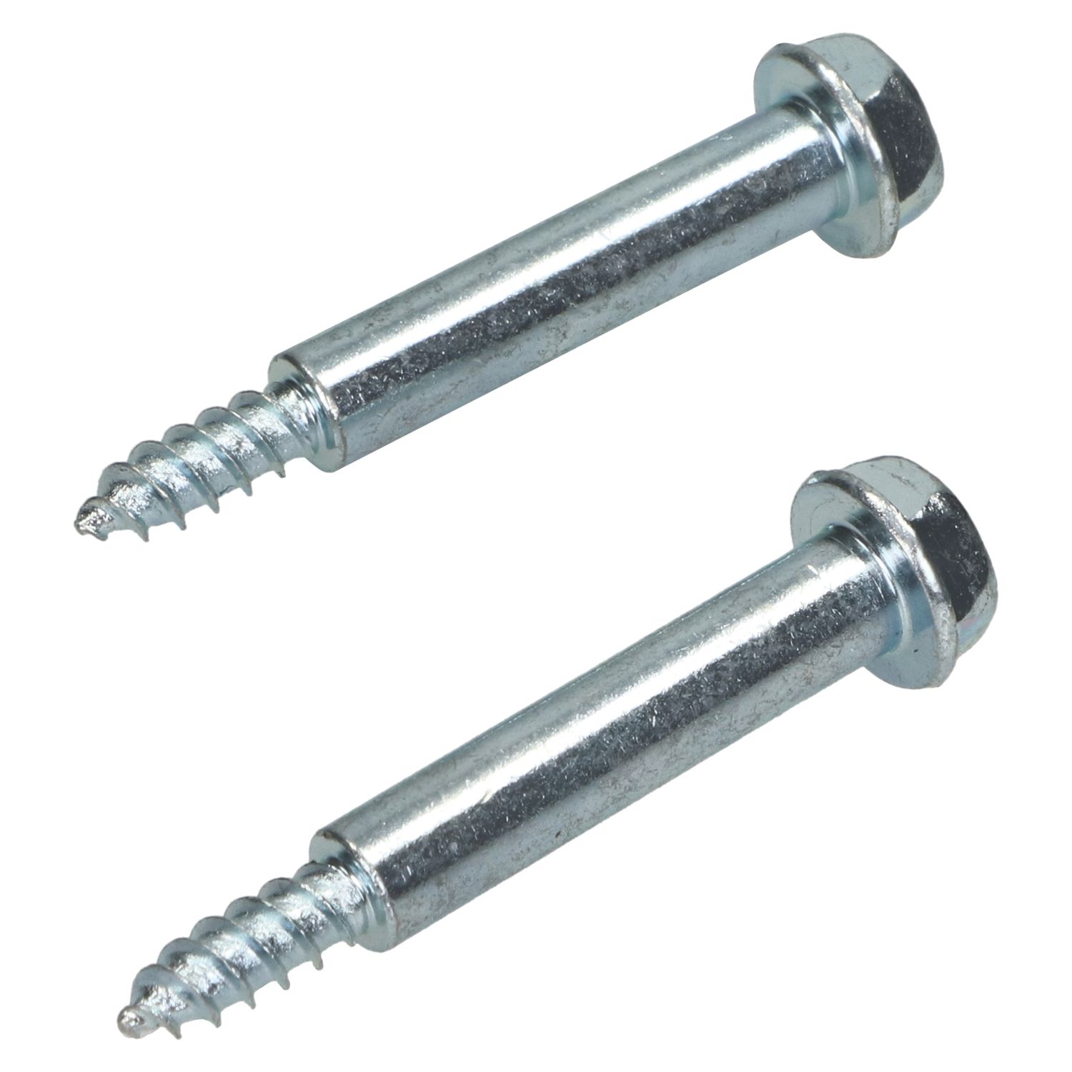 Flymo 577298501 Bolts 2 (390CH)