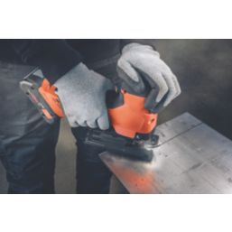 Fein ASTS 18-26 AS 18V Li-Ion AMPShare Brushless Cordless Jigsaw - Bare