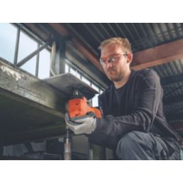 Fein ASTS 18-26 AS 18V Li-Ion AMPShare Brushless Cordless Jigsaw - Bare