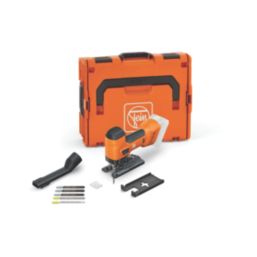 Fein ASTS 18-26 AS 18V Li-Ion AMPShare Brushless Cordless Jigsaw - Bare