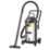 Refurb Titan TTB777VAC 1500W 40Ltr  Wet & Dry Vacuum 220-240V