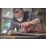Einhell Professional TP-RS 18/32 Li BL 125mm 18V Li-Ion Power X-Change Brushless Cordless Random Orbital Sander - Bare