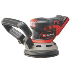 Einhell Professional TP-RS 18/32 Li BL 125mm 18V Li-Ion Power X-Change Brushless Cordless Random Orbital Sander - Bare