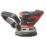 Einhell Professional TP-RS 18/32 Li BL 125mm 18V Li-Ion Power X-Change Brushless Cordless Random Orbital Sander - Bare