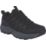 Hi-Tec Stealth Low Size 6 Womens Black Waterproof  Non Safety Trainers
