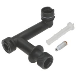 Karcher 90019450 K3 K4  Inlet Fitting 3 Pieces