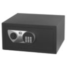 Smith & Locke   Electronic Combination Safe 22.5Ltr