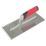 Rubi  6mm Jagged Trowel 10.82" x 4.72"