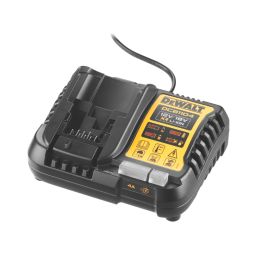 DeWalt DCB1104 12/18V Li-Ion XR Battery Charger