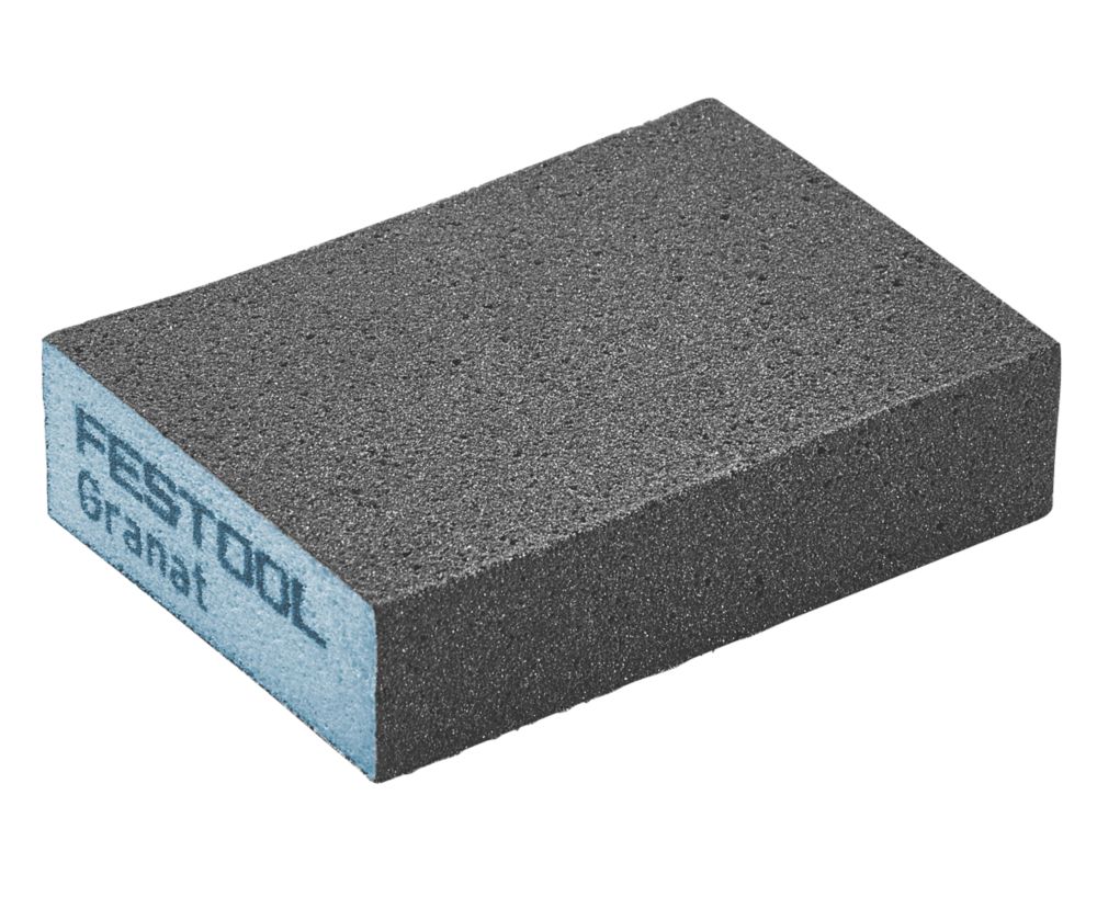 Sponge sanding store pads screwfix