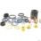 Baxi 248599 GASKET/ORING/WASHER/SCREW KIT