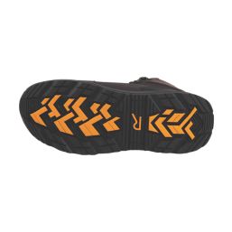 Regatta Exofort S7L Size 12  Chestnut/Black Waterproof  Safety Boots