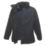 Regatta Defender III  3-in-1 Waterproof Jacket Navy/Black Large 41" Chest
