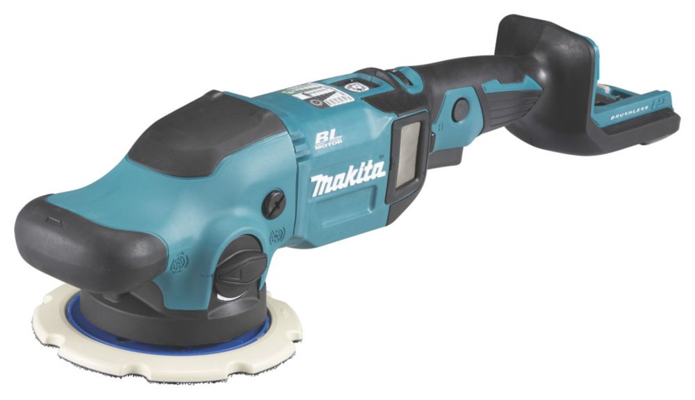 Makita cordless buffer polisher new arrivals