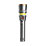 Nebo Franklin Twist RC Rechargeable LED Handheld Work Light Grey 400lm