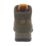 DEWALT Foundry Size 9  Gunsmoke Waterproof Steel Toe Cap Safety Boots