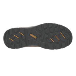 DEWALT Foundry Size 9  Gunsmoke Waterproof Steel Toe Cap Safety Boots