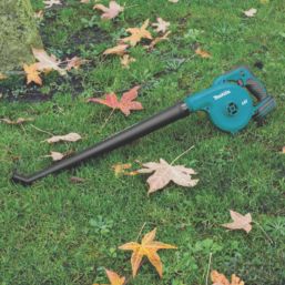 Makita 18v cordless online blower