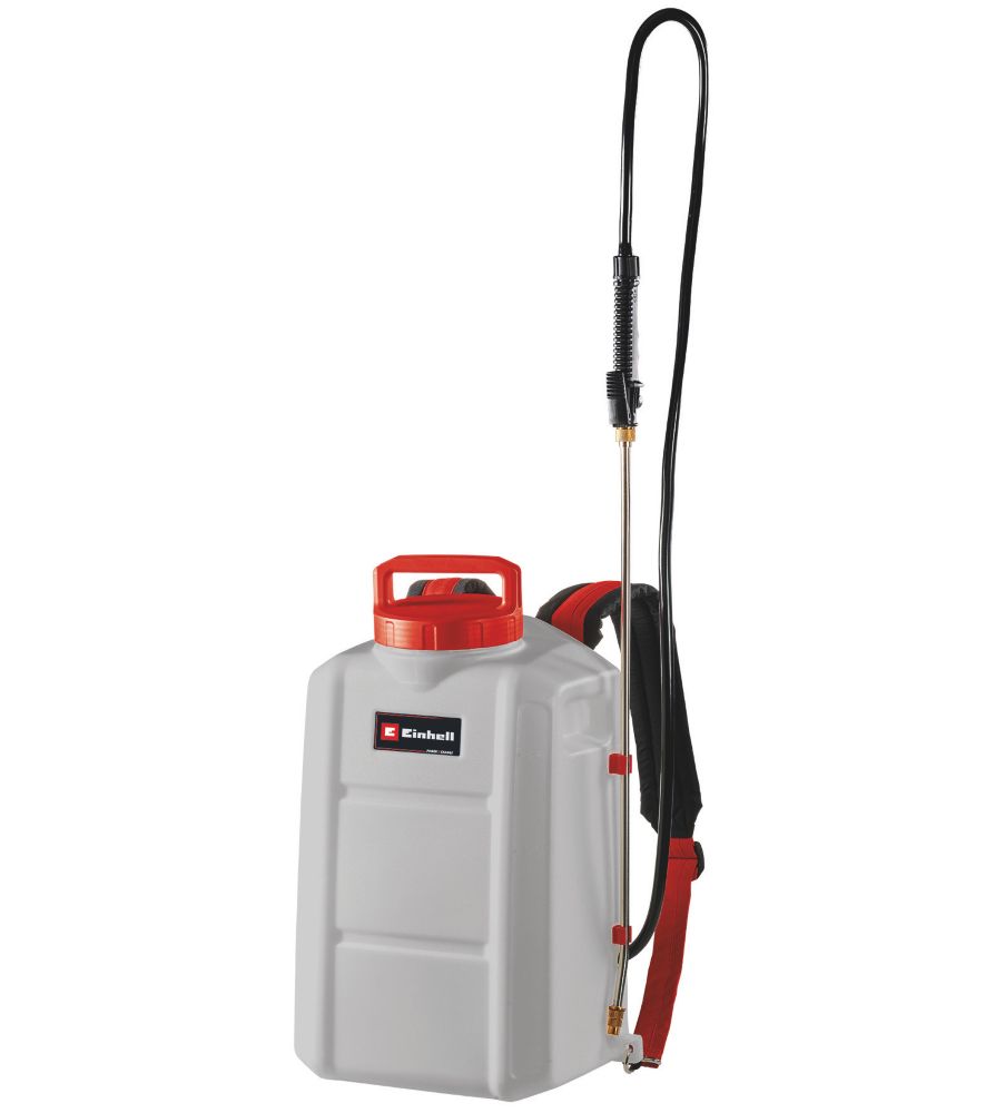 Einhell GE-WS 18/150 Li Solo 18V Li-Ion Power X-Change Cordless ...