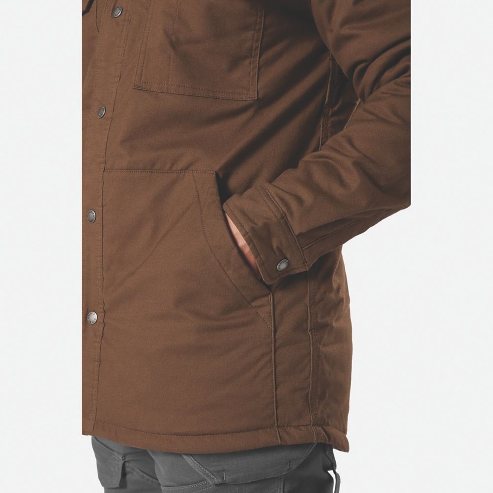 Carhartt detroit jacket clearance screwfix