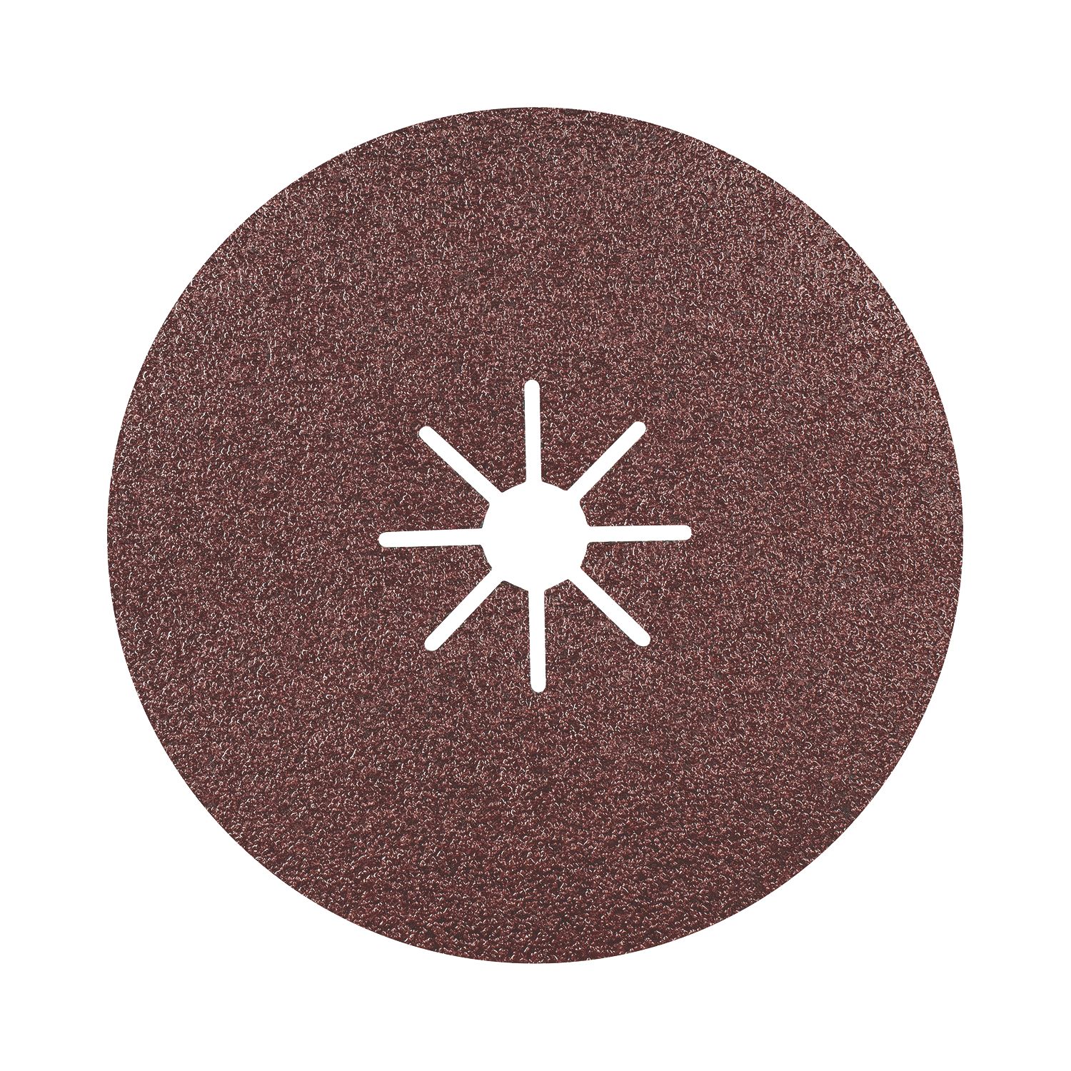 Bosch Expert R781 Prisma 60 Grit Metal Fibre Discs 7" x 22.23mm 25 Pack (390RR)