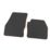 Unique Products Ford Transit Connect 2013 on Rubber Automotive Mat 2 Pieces