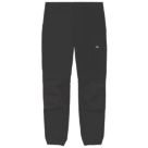 Dickies Cargo Twill Joggers Black X Large 36" W 32" L