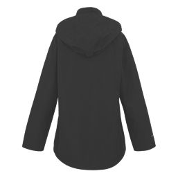 Regatta Daysha II Waterproof & Breathable Womens Jacket Black Size 10