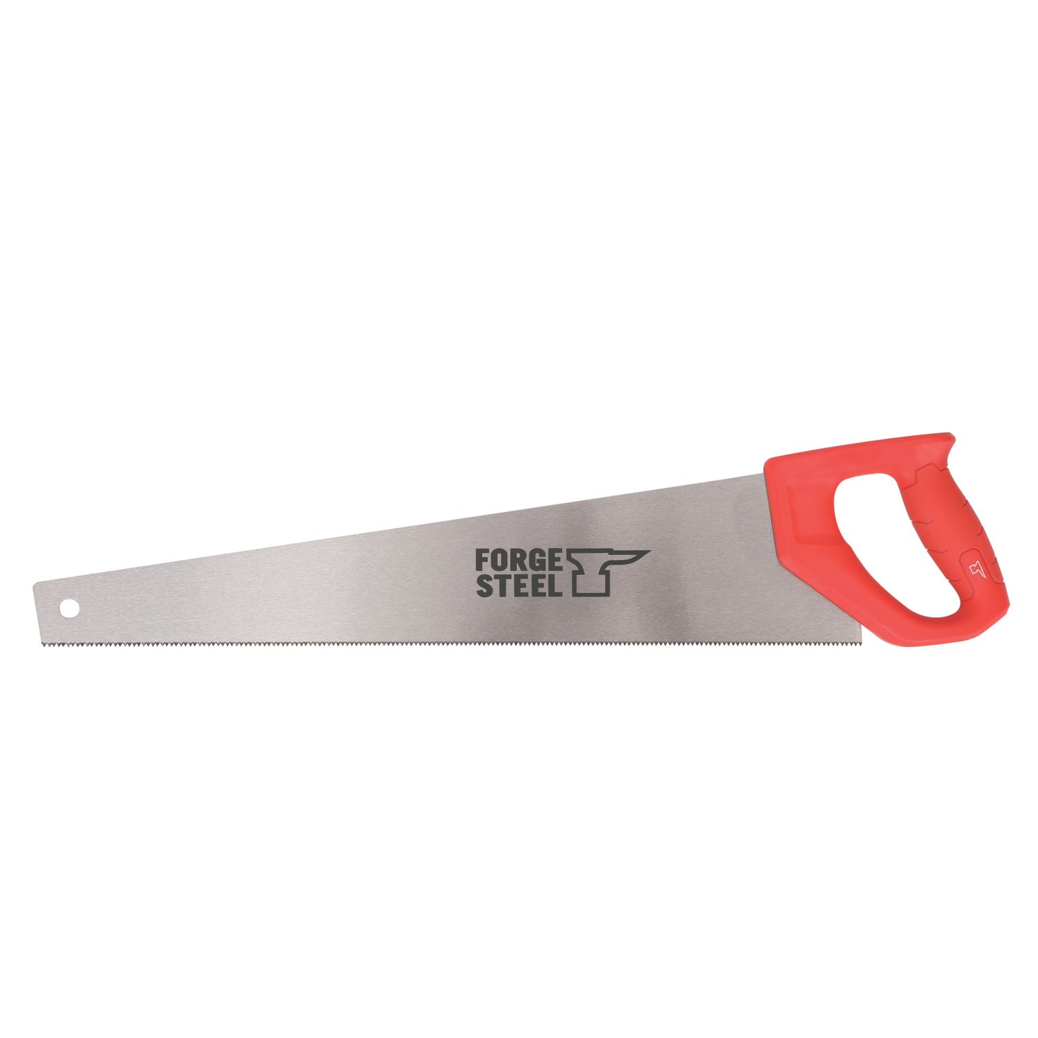 Forge Steel 7tpi Wood Universal Saw 20" (500mm) (390YC)