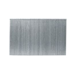 DEWALT Galvanised Straight Finish Nails 16ga x 50mm 2500 Pack