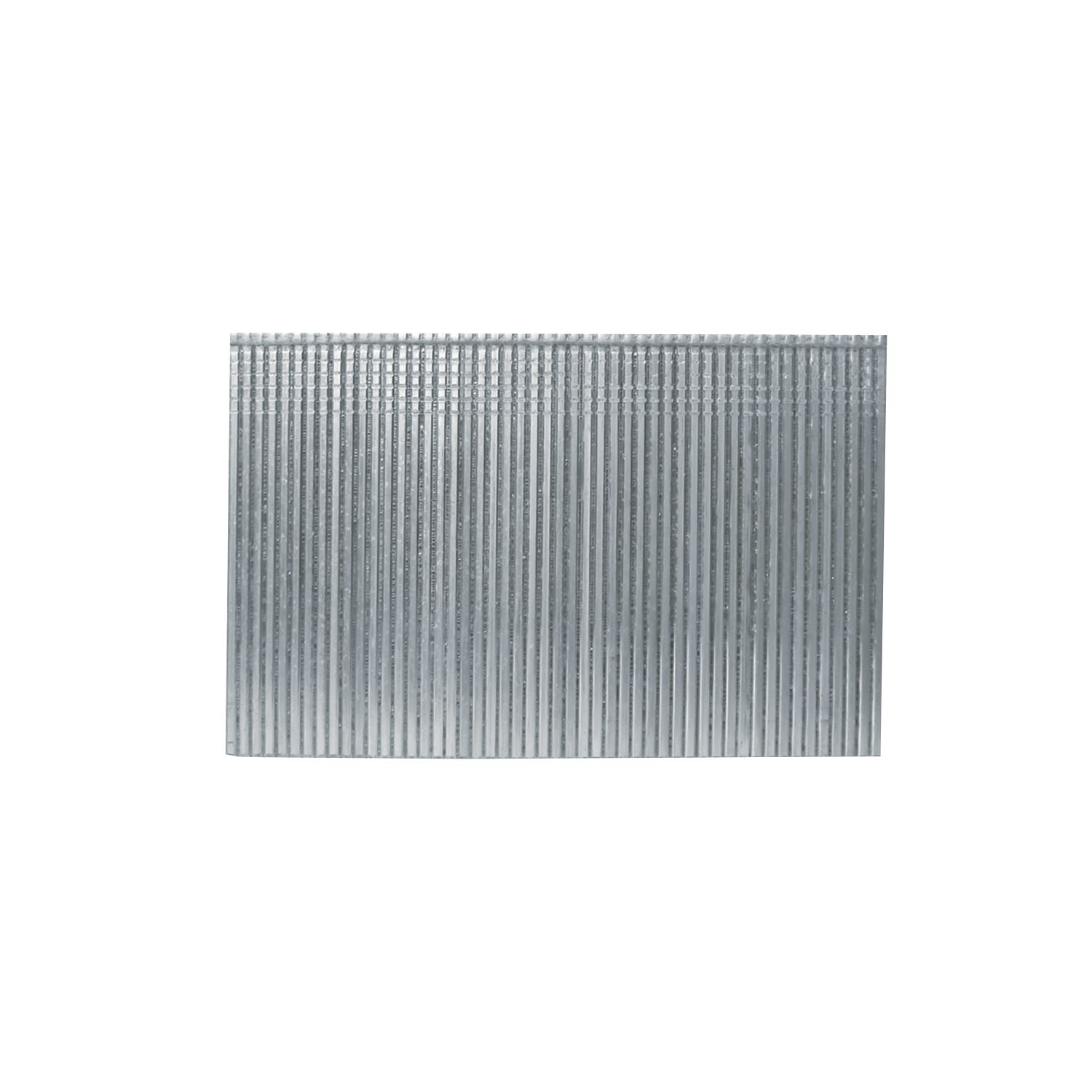 DeWalt Galvanised Straight Finish Nails 16ga x 50mm 2500 Pack (3910F)