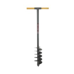 Spear & Jackson  Post-Hole Auger