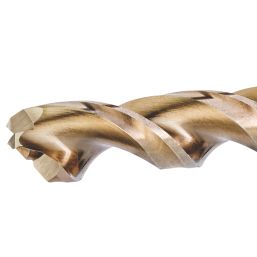 DEWALT Extreme Anti-Slip Shank Metal Drill Bits 5.5mm x 93mm