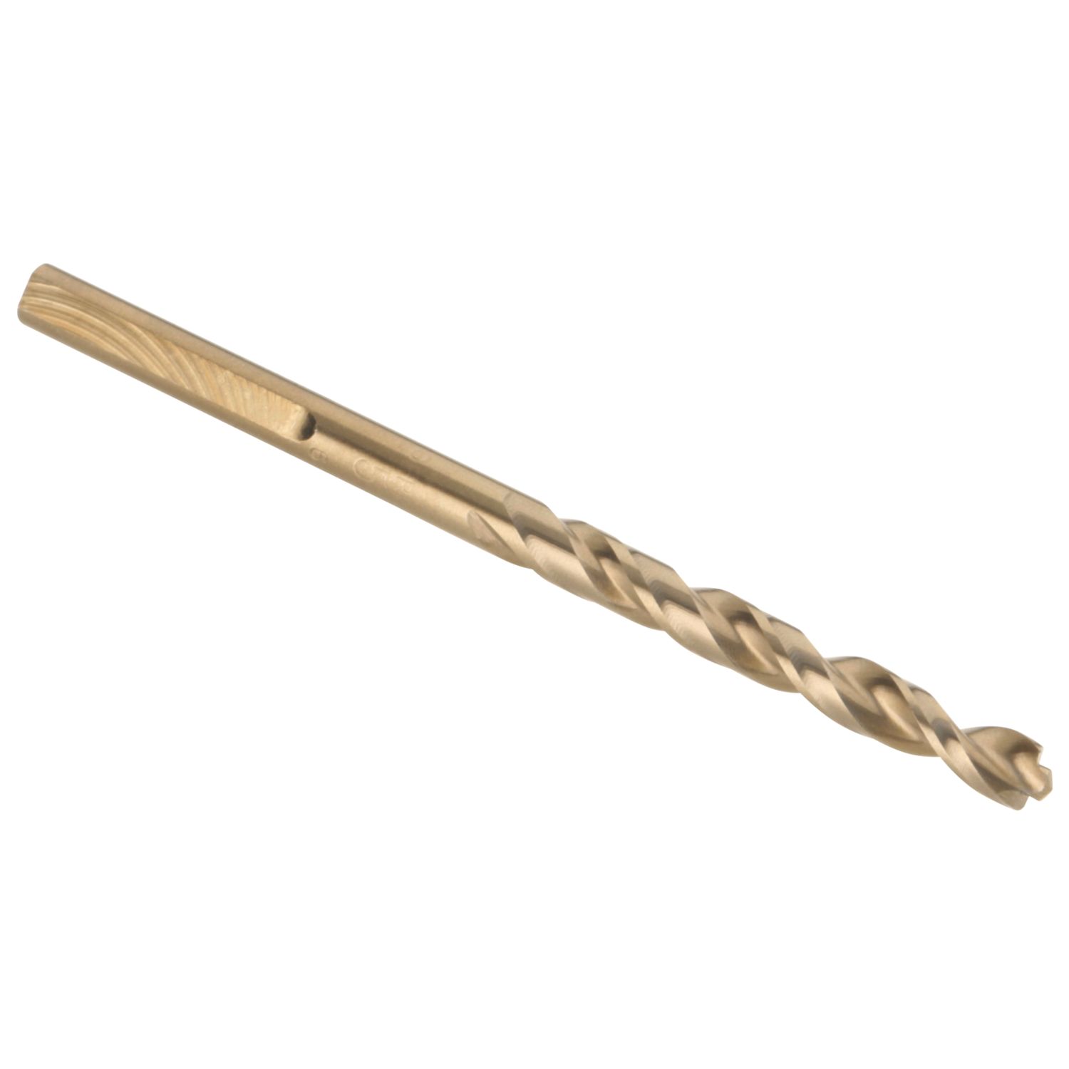 DEWALT Extreme Hex Shank Metal Drill Bits 5.5mm x 93mm (3912V)