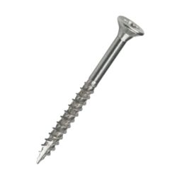 Turbo Outdoor  PZ Double-Countersunk Trade Pack 1000 Pcs